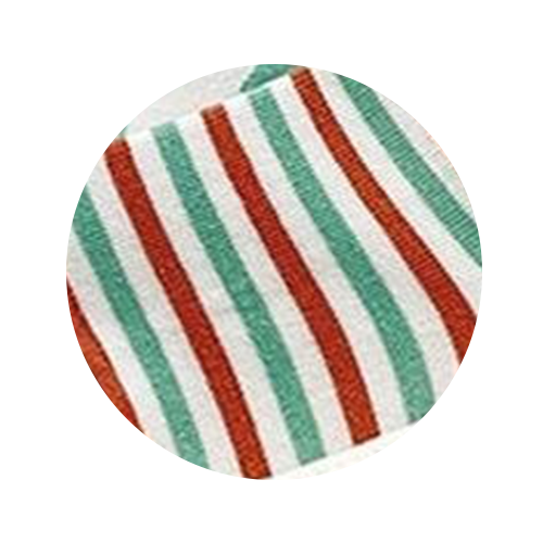 جوراب زنانه طرح بستنی






